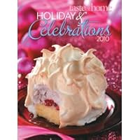 Taste of Home Holidays & Celebrations 2010 089821758X Book Cover