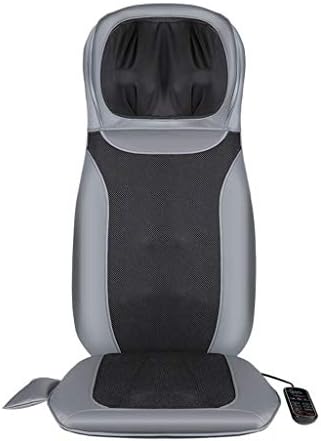 Ds マッサージクッション ボディー多機能マッサージクッション バックマッサージクッション 首 肩 腰 ブランド買うならブランドオフ 39x44x80cm 車ホームマッサージチェア バックマッサージ マッサージマット Size