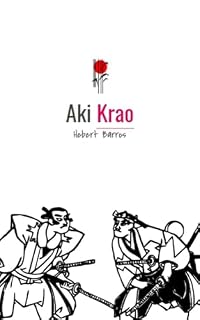Livro Aki Japonês: Outono Japonês
