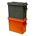 Wise Outdoors 5602-40 Tall Utility Dry Box, White