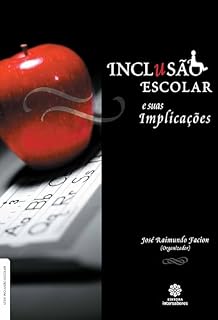 Livro Inclusão escolar e suas implicações
