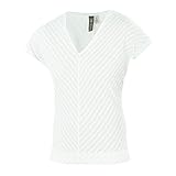 Ibex Shadow Stripe Dolman Pullover - Women's