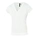 Ibex Shadow Stripe Dolman Pullover - Women's