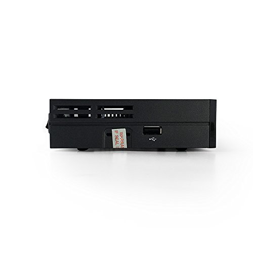 GTMEDIA V9 Super Satellite Receiver DVB-S2 Full HD 1080P Support H.265 PowerVu DRE & Biss Key Built-in WiFi - Thumbnail 3