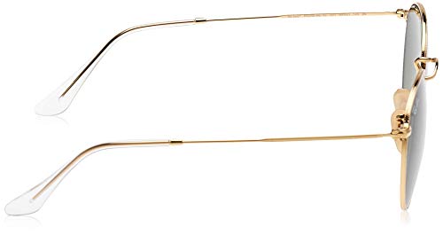 Ray-Ban Unisex Sonnenbrille Round Metal – Bild 4