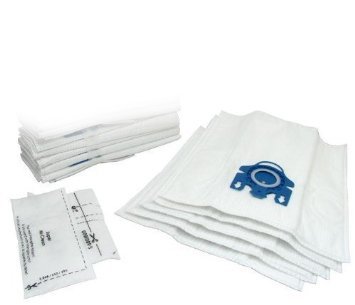 Microfibre Bags with Plastic Bag Frame 