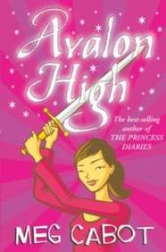 Avalon High