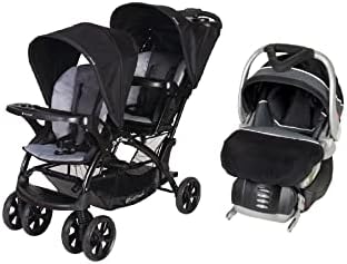 uppababy bassinet length UPPAbaby Bassinet V3 - Greyson - Charcoal Mélange main image 0