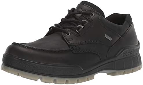 ecco track 25 grey