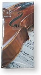 Servietten Sheet Music Music Violin