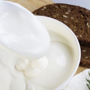 Cheesemaking Ingredient, Starter Culture, Sour Cream/Buttermilk, 1 X 1.5 Tsp, (0.6 Oz)