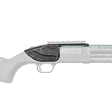 Crimson Trace LS-250G Mossberg Shockwave Laser Saddle Green Laser Sight for Mossberg 500 & 590 Shotguns
