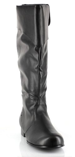 Ellie Shoes Adult Tall Pirate Boots - Image 4