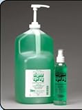 Signa Spray Electrode Solution and Skin Prep by Parker Labratories - Gallon (no pump)