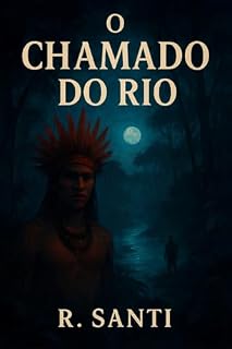 Livro O Chamado do Rio