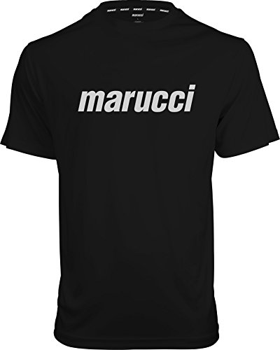 MarucciAdult Dugout Tee