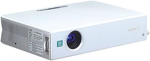 Sony PROJECTOR SVGA VPL-ES1 - Proyector (1500 lúmenes ANSI, 750 ...