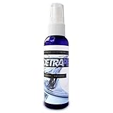 DetraPel – Fabric & Leather Protection – Liquid Repellent Spray - 2oz