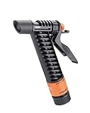 Claber 8967 Trigger Action Garden Hose Spray Nozzle