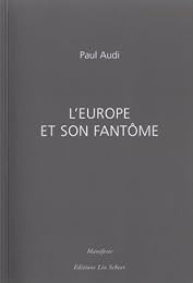 L' Europe et son fantôme