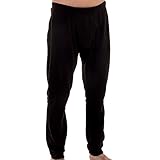 Hot Chillys Men's Pepper Micro Fleece Fly Bottoms