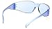 Pyramex Intruder Safety Eyewear Infinity Blue Frame Infinity Blue Lens ANSI Z87+