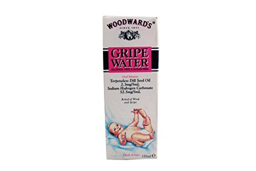woodwards gripe water for puppies