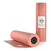 Peach Butcher Paper Roll 18