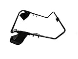 phil&teds TS38 Car Seat Adapter for Graco Click Connect and Chicco Keyfit to 2015+ Dash, Main Seat Placement
