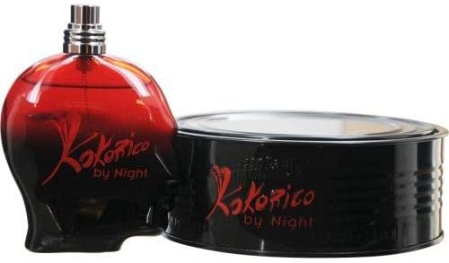 kokorico perfume price