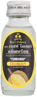 Best Odour Imitate Durian Flavour 30cubic Cm. (Pack of 2)