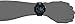 adidas Unisex ADP6082 Digital Blue Striped Watch with Polyurethane Band