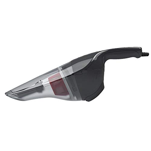 BLACK+DECKER BDH1200NVAV 12V Compact Automotive Vacuum - Corded photo 10