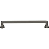 Atlas Homewares A105-SL Oskar Collection Pull, Slate