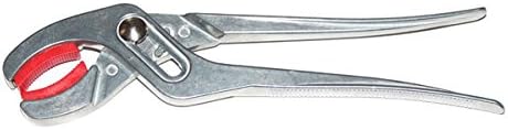 Boulderfly Soft Jaw Cannon Plug Pliers - Bare Handle