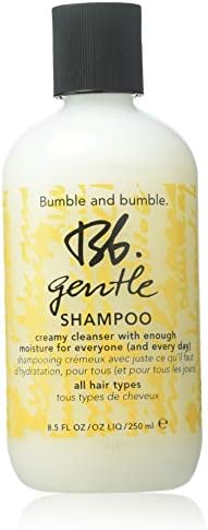 Shampoo By Bumble & Bumble Gentle 250Ml