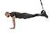 1UP Gravity Pro - Bungee Workout Trainer with X-Piece