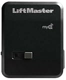 Liftmaster 825LM Remote Light Control