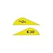 Bohning Blazer Vanes (100 pk)
