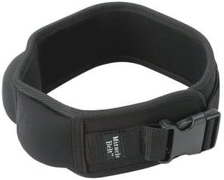 Sammons Preston Miracle Belt and Sensory Belt (081555275 Miracle Belt - Large) by Miracle Belt
