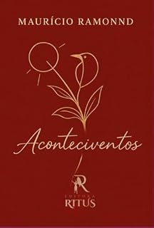 Livro Aconteciventos