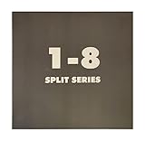 Split Series 1-8