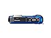Panasonic DMC-TS6A LUMIX WiFi Enabled Tough Adventure Camera (Blue)
