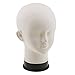 Jili Online Cute Kid Manikin Head for Wig Display Glasses Show Display