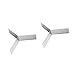 2x Stainless Steel Insert Divider for Steamer Basket Accessories