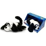 LOL Rollover Dog (Laugh Out Loud) Battery Operated,Colors May Vary