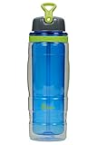 bubba 22 oz raptor bottle blue