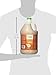 Green Groom Argan Oil Dog Shampoo, 1 Gallon - Vitamin E and Antioxidant Rich, Restores Shine, Moisturizing, Natural Ingredients, Helps Relieve Dry Itchy Skin, Adds Moisture to The Coat