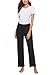 WOAIVOOU Women's Stretch Cotton Knit Pajama Pants Lounge Pants with Drawstring