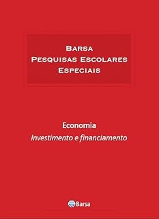 Temática - Economia - Investimento Financeiro